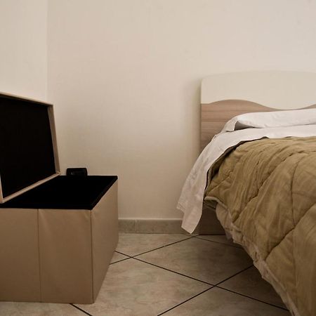 Apartamento Dreaming Napoli Exterior foto