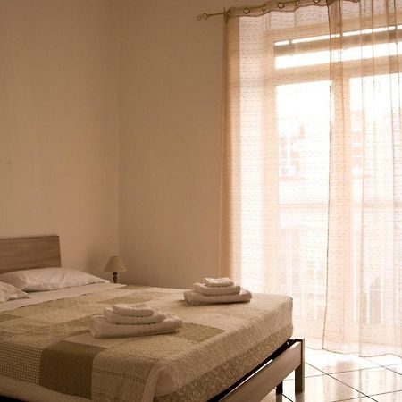 Apartamento Dreaming Napoli Exterior foto