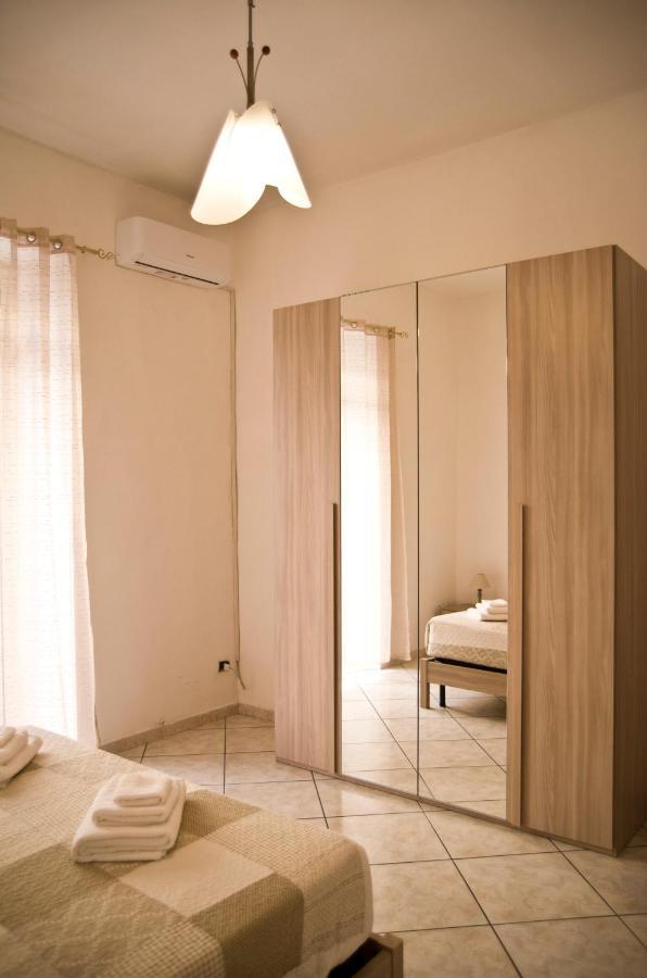 Apartamento Dreaming Napoli Exterior foto