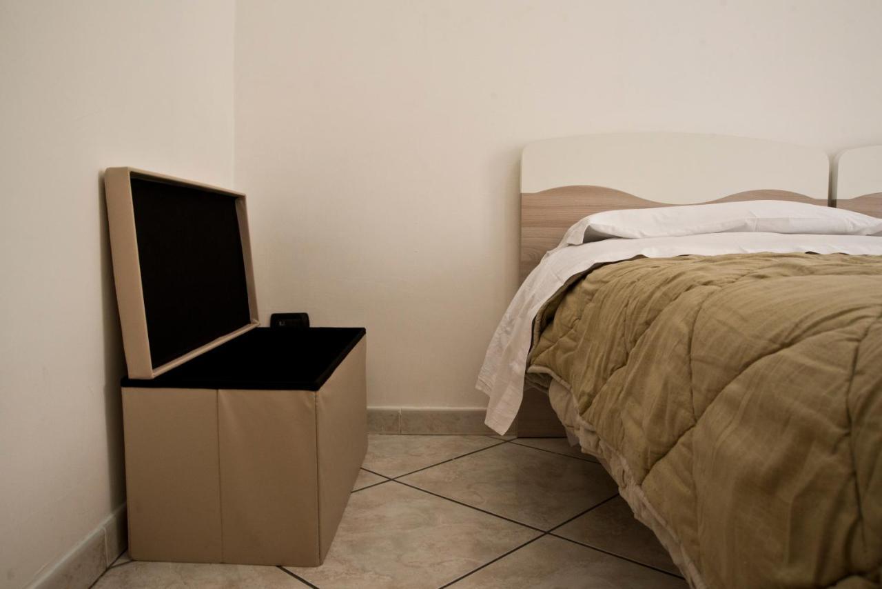 Apartamento Dreaming Napoli Exterior foto