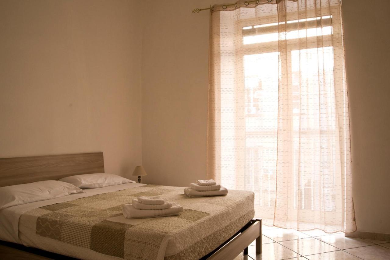 Apartamento Dreaming Napoli Exterior foto