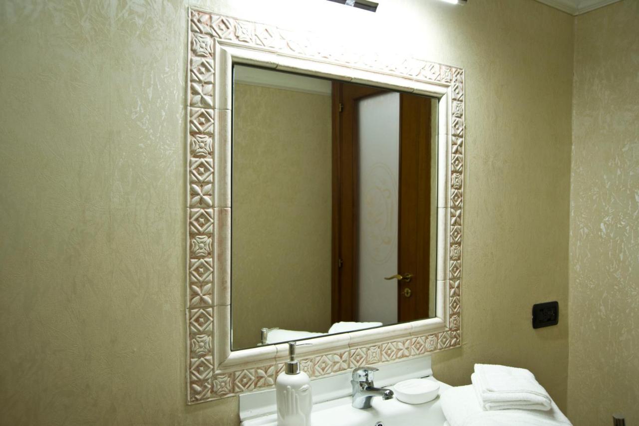 Apartamento Dreaming Napoli Exterior foto