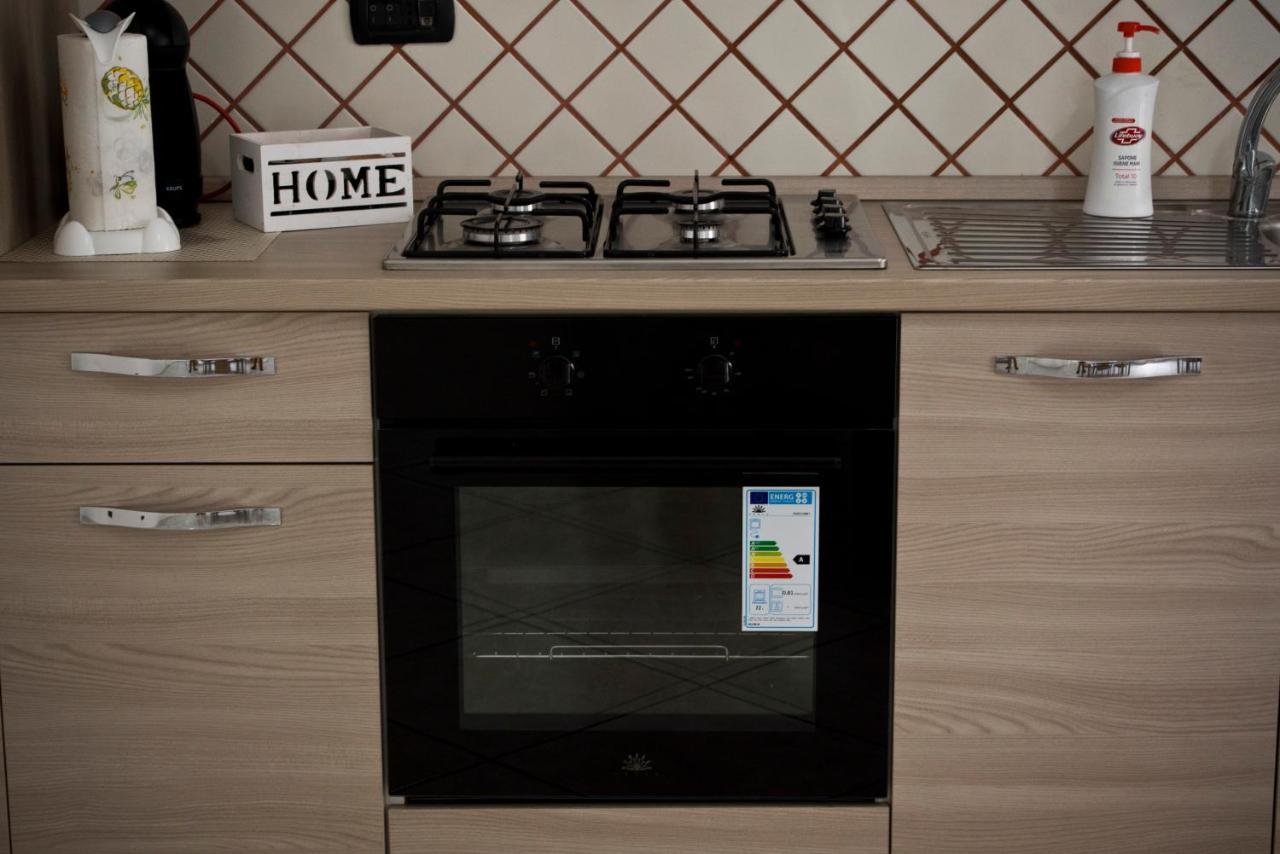 Apartamento Dreaming Napoli Exterior foto