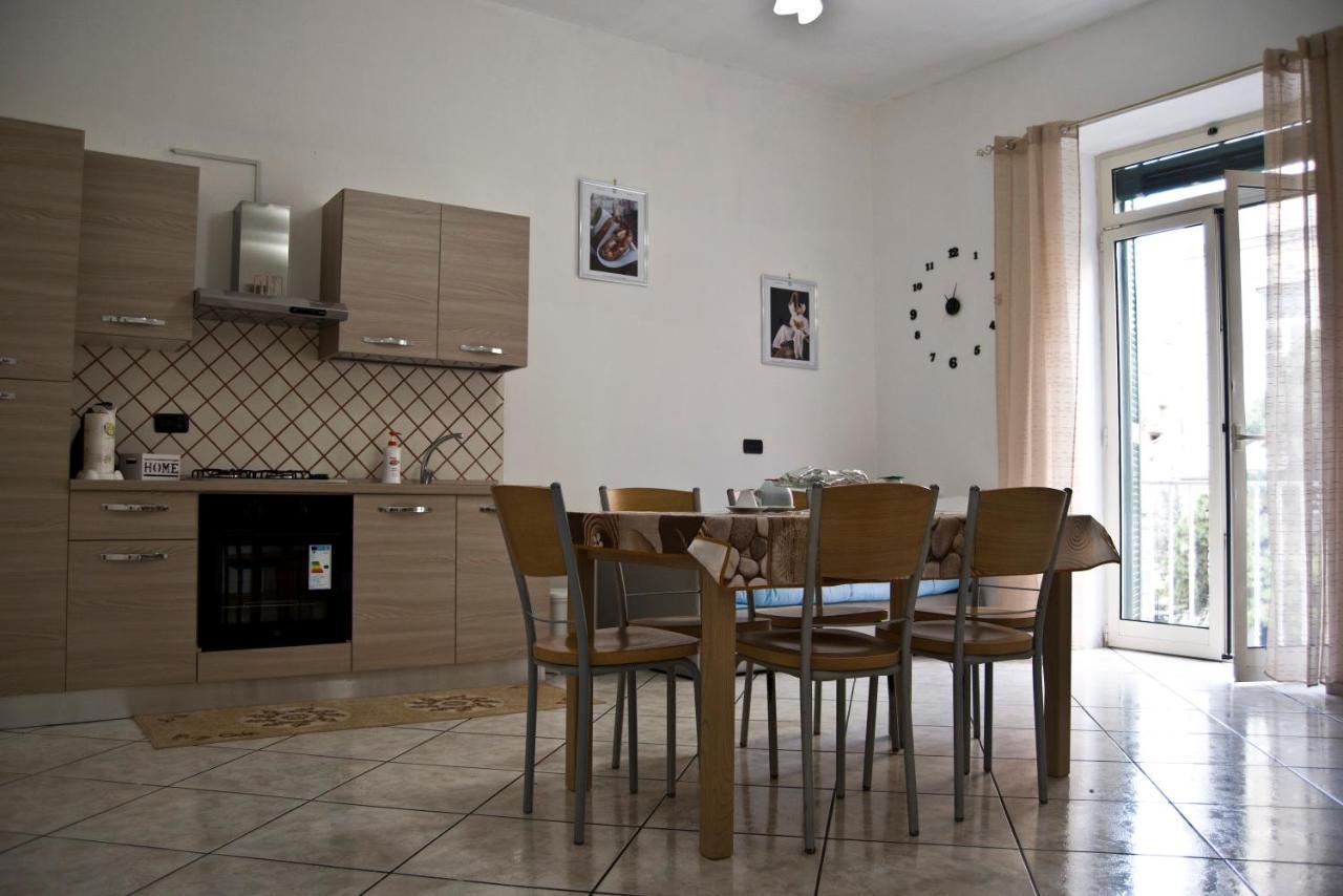 Apartamento Dreaming Napoli Exterior foto
