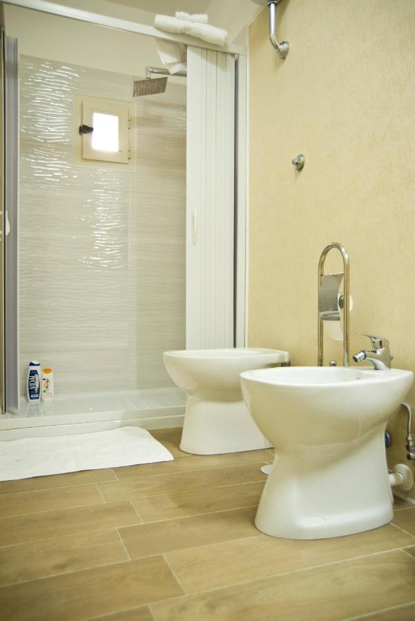 Apartamento Dreaming Napoli Exterior foto